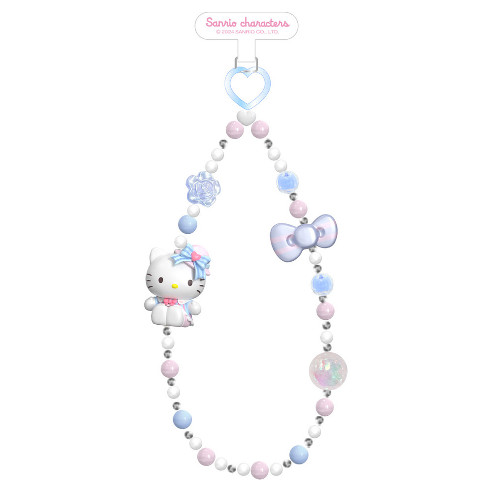 Ланцюжок для телефону Pop Top Hello Kitty та друзі – Милий стиль Дніпро - фото 3