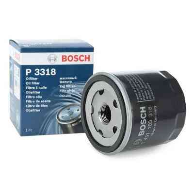Фільтр масляний Bosch 0 451 103 318 Вінниця
