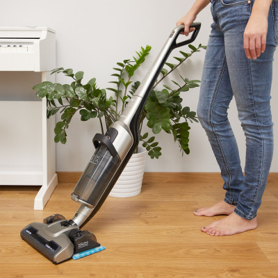 Пылесос Sencor SVC8936TI Винница - изображение 4