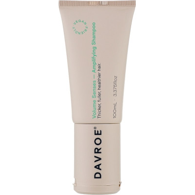 Шампунь Davroe Для об'єму волосся 100 мл (9326123007421) Вінниця - фото 1