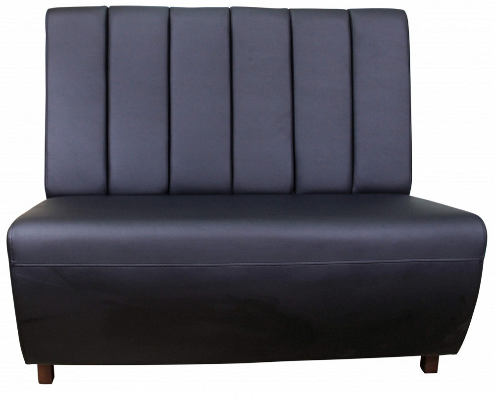 Диван Boom Style 680х1200х1090 Черный Киев - изображение 2