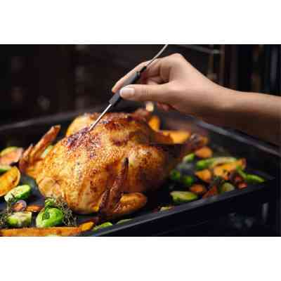 Духова шафа Electrolux EOD4P57H Вінниця