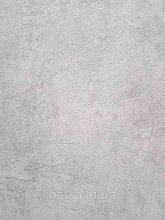 Шпалери вінілові на флізеліні Marburg Loft superior1.06х10 сірий під штукатурку 34137 Київ