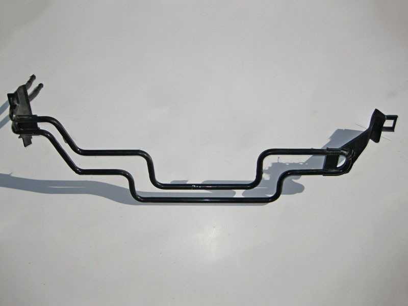 Mercedes-Benz  A2114661524 Радіатор ГУР E-Class W211 Одеса - фото 1