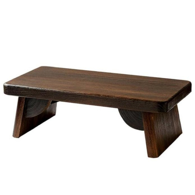 Столик для медитації "Баханар 70х35х25" капучино Миколаїв - фото 1