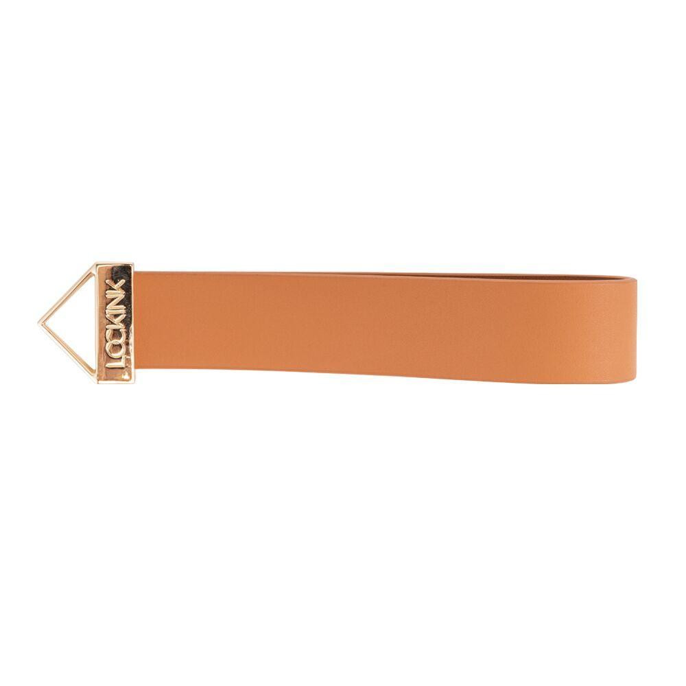 Сумка LOCKINK Mysterious Square Kink Bag - Brown Sex Aura Київ - фото 6