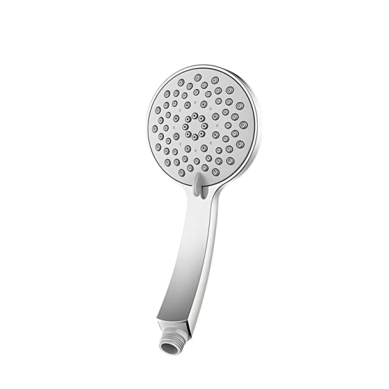 Лійка для душу Koer KP-0410-01 7 функцій (Колір хром) (KR5414) Київ