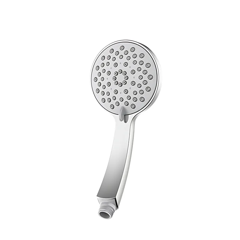 Лійка для душу Koer KP-0410-01 7 функцій (Колір хром) (KR5414) Київ - фото 1