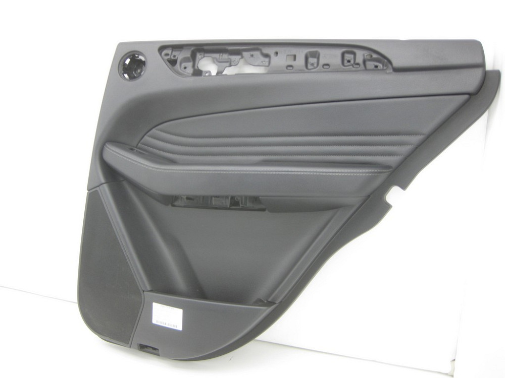 Mercedes-Benz  A2927306600 9H14 Дверна карта задніх правих дверей GLE Coupe C292 Одесса - изображение 4