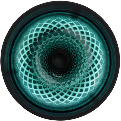 Акустическая система Harman Kardon Aura Studio 4 Black (HKAURAS4BLKEP) Винница - изображение 8