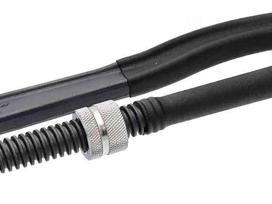 Ключ трубний важільний тип-S 0,5" "GEKO" premium Стрий