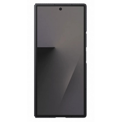 Чохол до мобільного телефона Samsung Carbon Galaxy Fold 7 Black (EF-XF966SBEGUA) Вінниця - фото 2
