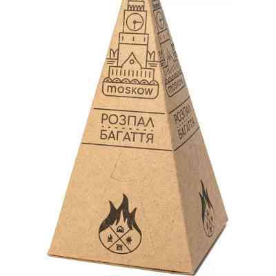 Розпал Кемпінг Eco Bonfire (4823082717095) Вінниця