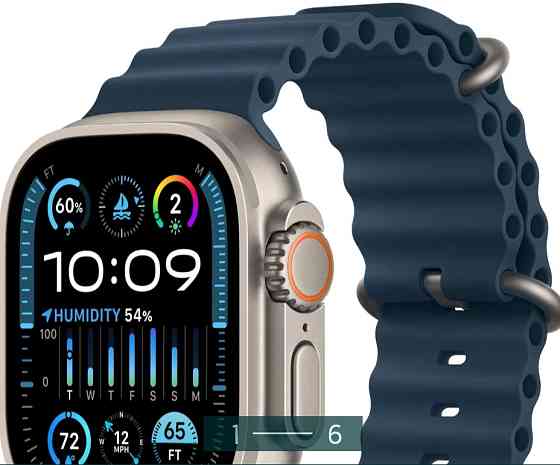 Смарт -Часы Apple Watch Ultra Киев