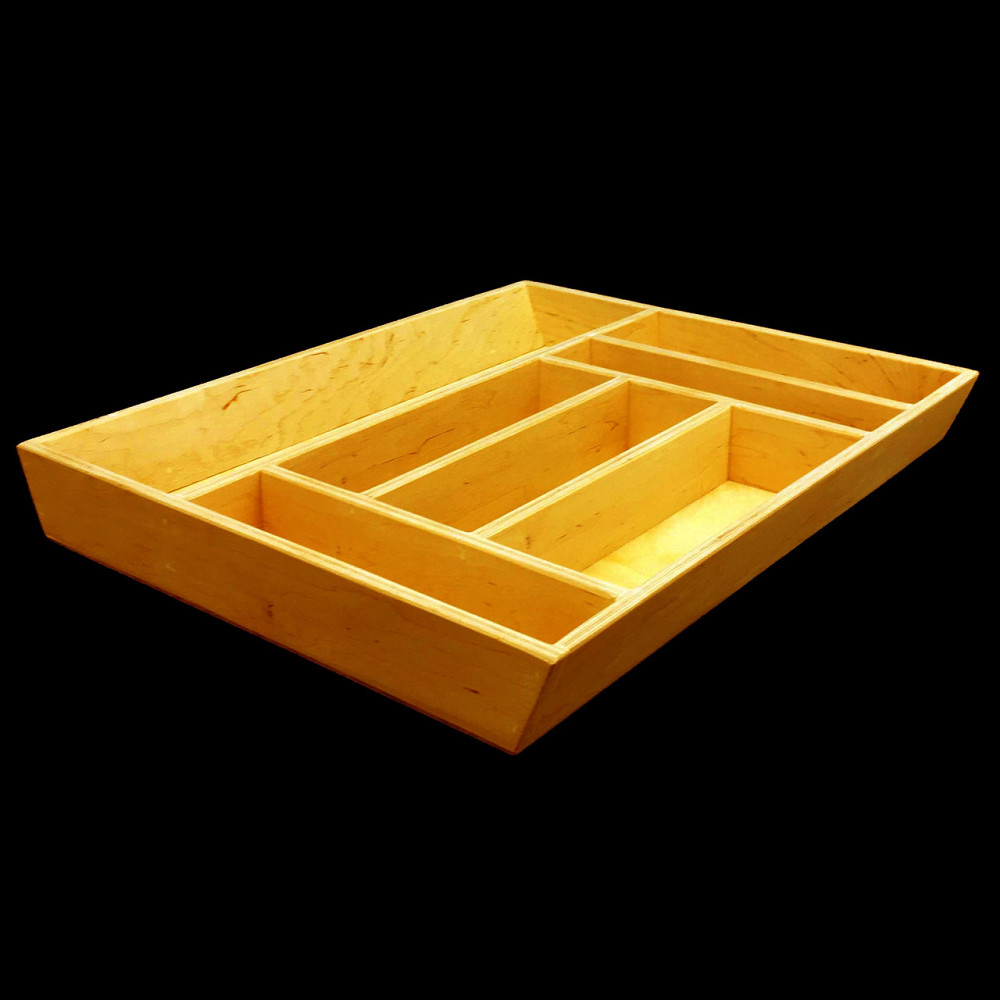 Лоток для столових приладів "Хонгос" каррі Миколаїв - фото 3