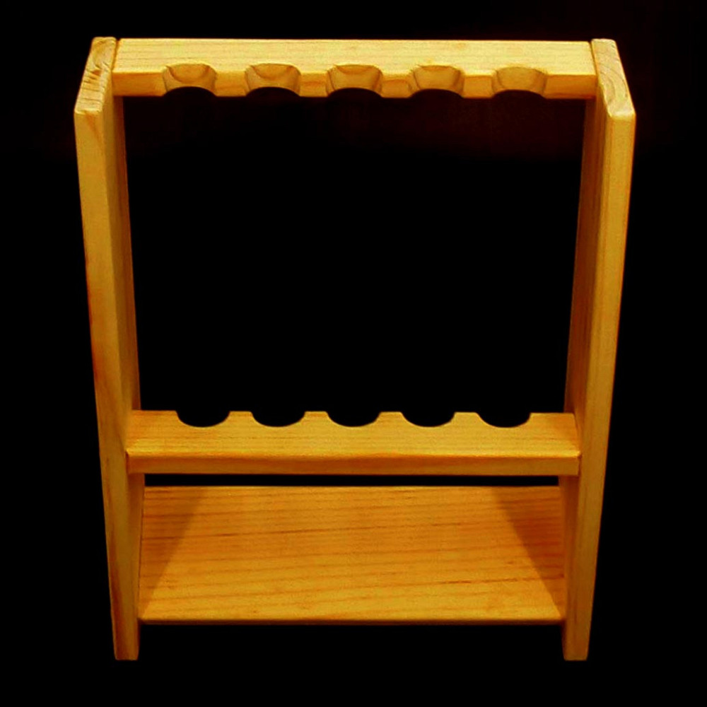 Органайзер для вудок "Бустах 5" каррі Миколаїв - фото 2