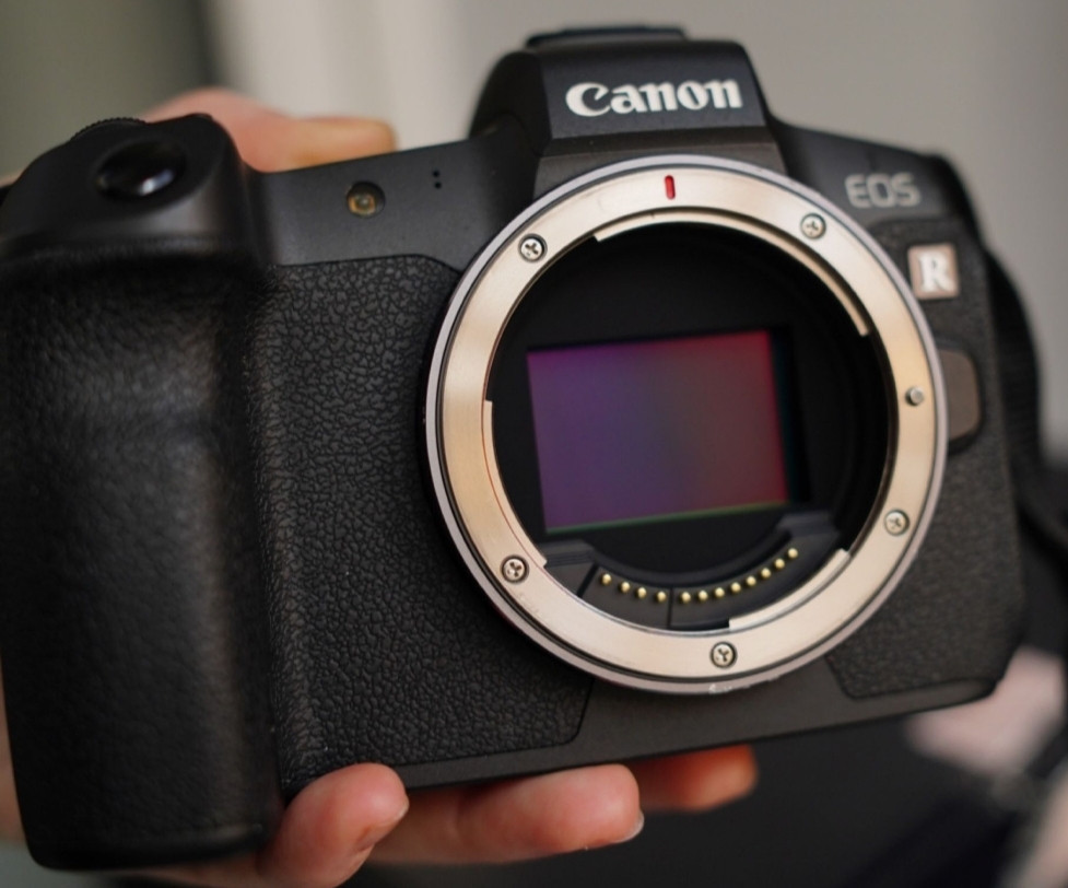 Фотоапарат Canon R повний комплект! Київ - фото 5