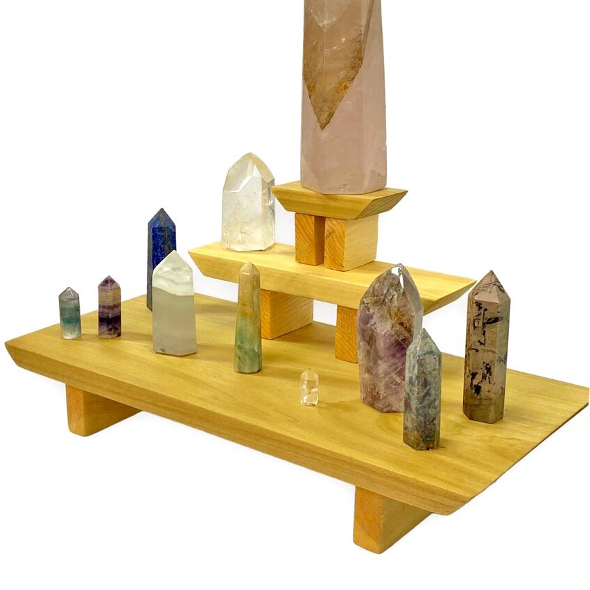 Алтарь для медитации 