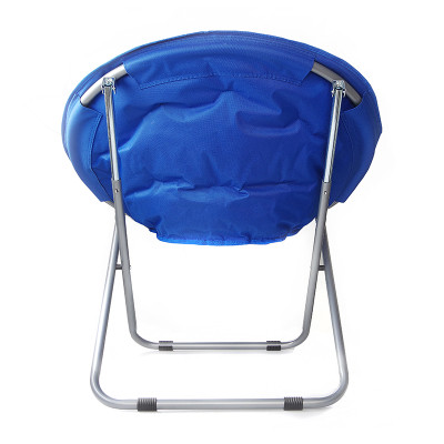 Крісло складане СИЛА Мушля 82х34х82 см (960758) Вінниця - фото 2