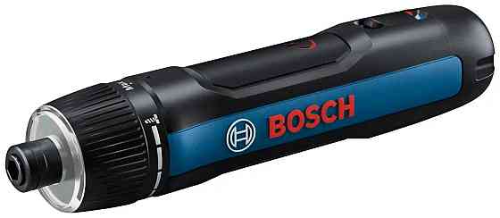 Электроотвертка Bosch Professional GO 3 (0.601.9H2.201) ( 16135 ) Харків