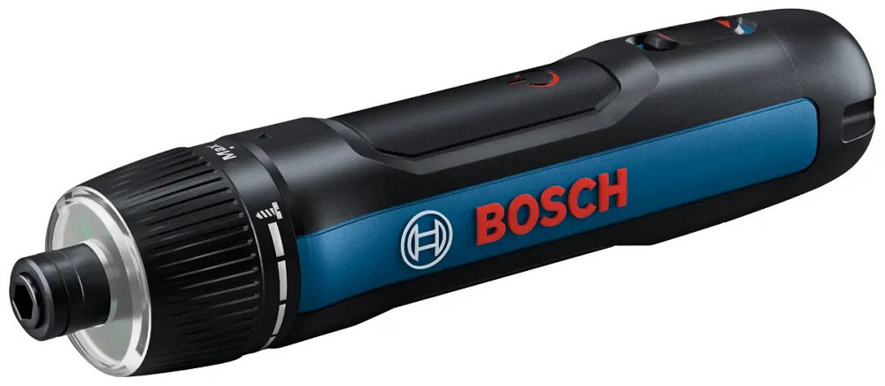 Электроотвертка Bosch Professional GO 3 (0.601.9H2.201) ( 16135 ) Харків - фото 2