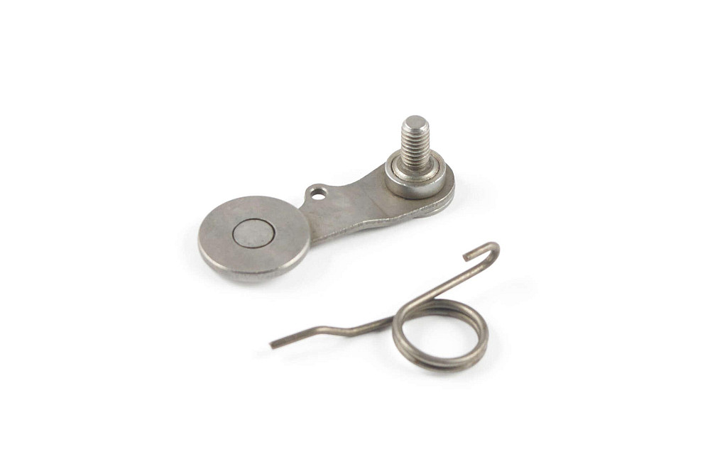 Фіксатор перемикання передач Delta ZZQ Киев - изображение 1