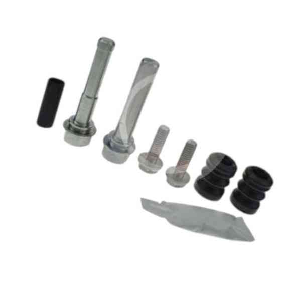 Ремкомплект переднього супорта Renault 19, Espace, Peugeot 205 94- напрямної Мукачево