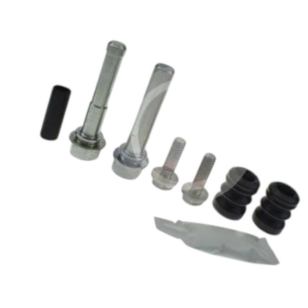 Ремкомплект суппорта переднего Renault 19, Espace, Peugeot 205 94- направляющей Мукачево - изображение 1