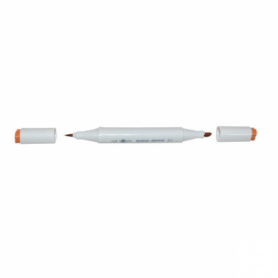 Маркер Santi sketch SM-25, сиена (390552) Винница - изображение 1