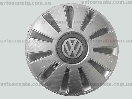 Ковпаки 15&quot; REX VW / Crafter сірі Вінниця