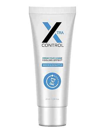 Пролонгатор X-Control Sex Aura Киев