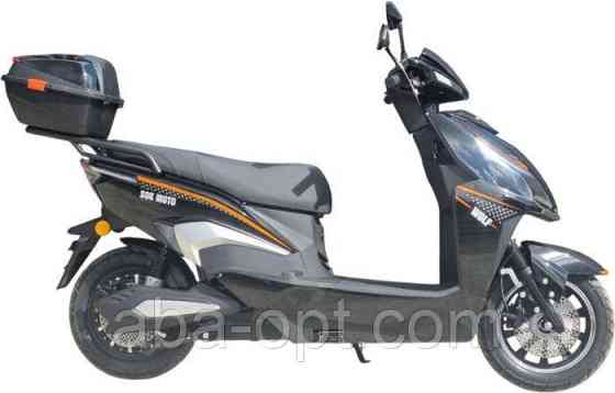 ЕЛЕКТРОСКУТЕР Wolf 9 SOK 2999W-72V-45Ah Lithium шини 12«-12» купити в інтернет-магазині Одеса