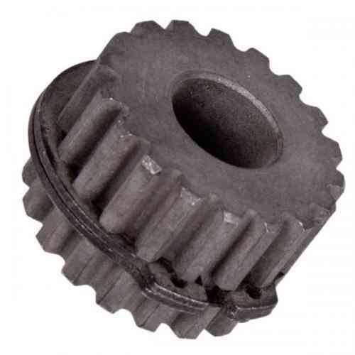 Зовнішня шестерня-шпонка EW-6500 12 В (7309200) для електродвигуна Харків