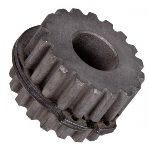 Зовнішня шестерня-шпонка EW-6500 12 В (7309200) для електродвигуна Харків - фото 1