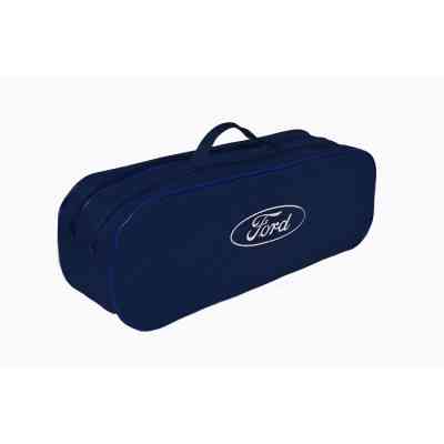 Набір техдопомоги Poputchik Ford легковий синій (01-041-Л) Вінниця