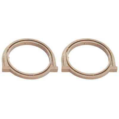 Втулка вала тефлонового Brother HL-5240/5280/MFC-8860 Foshan (UFRBUSH-HL5240-Foshan) Винница