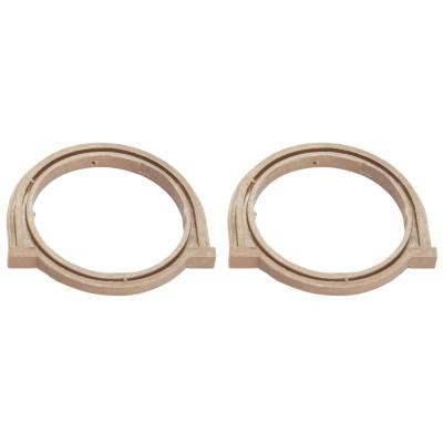 Втулка вала тефлонового Brother HL-5240/5280/MFC-8860 Foshan (UFRBUSH-HL5240-Foshan) Винница - изображение 1