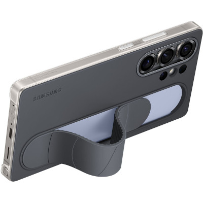 Чохол до мобільного телефона Samsung Galaxy S25 Ultra (S938), Standing Grip case (EF-GS938CBEGWW) Вінниця - фото 3