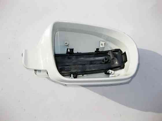 Mercedes-Benz  A1718100464 9650 Кришка - облицювання правого дзеркала із покажчиком поворотів біла E-Class C207 CLS C219 SL R230 R231 Одесса