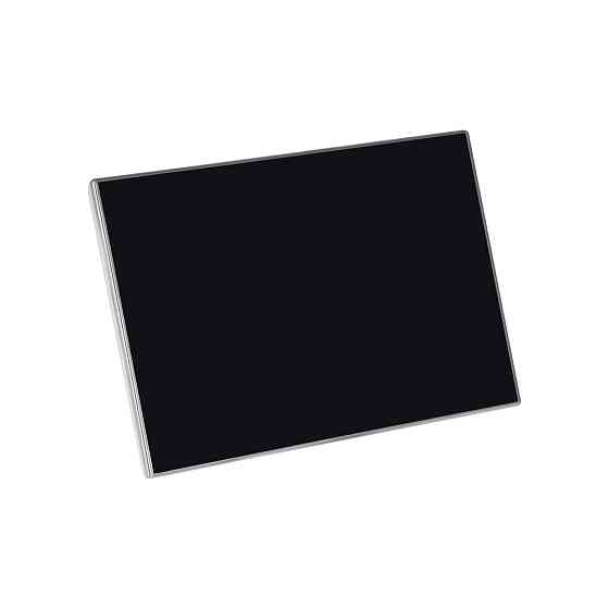 Дротовий тижневий термостат погодозалежний BHT-8000GCLW Київ