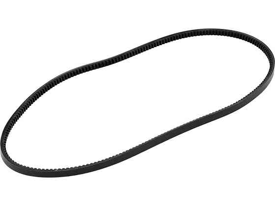 Пас зубчатий до трактора-газонокосарки YT-85553 YATO контур l= 1270 мм [20] Одесса