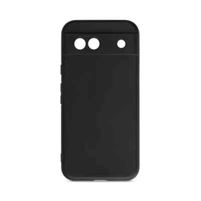 Чохол до мобільного телефона Armorstandart Matte Slim Fit Google Pixel 8a Camera cover Black (ARM77805) Вінниця