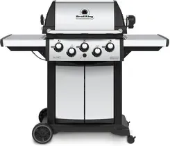 Гриль Grill gazowy Broil King Signet 390 946883Pl Киев - изображение 1