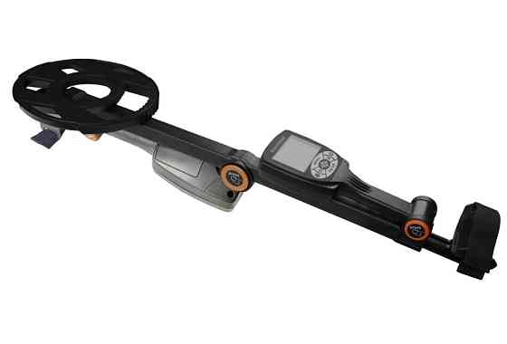 Складной металлоискатель TX-620P (крона 9V - 2шт.) Винница