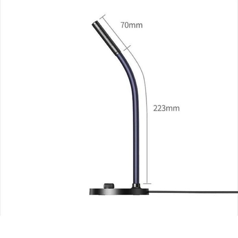 Настольный USB микрофон UGREEN CM564 Киев - изображение 5