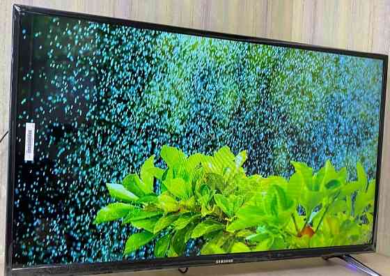 Телевизор: Samsung 34