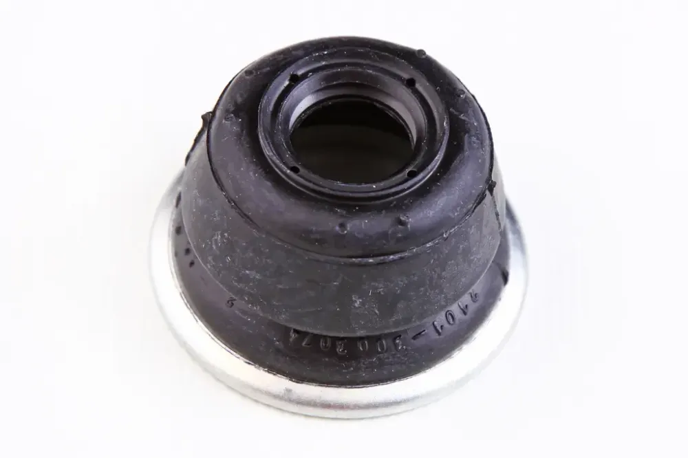 Пилник наконечника 2101 БРТ Вінниця - фото 1