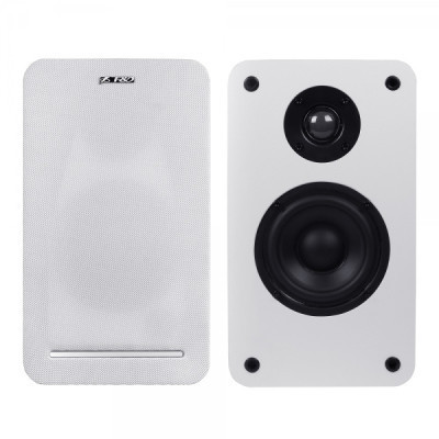 Акустическая система F&D R40BT White Винница - изображение 2