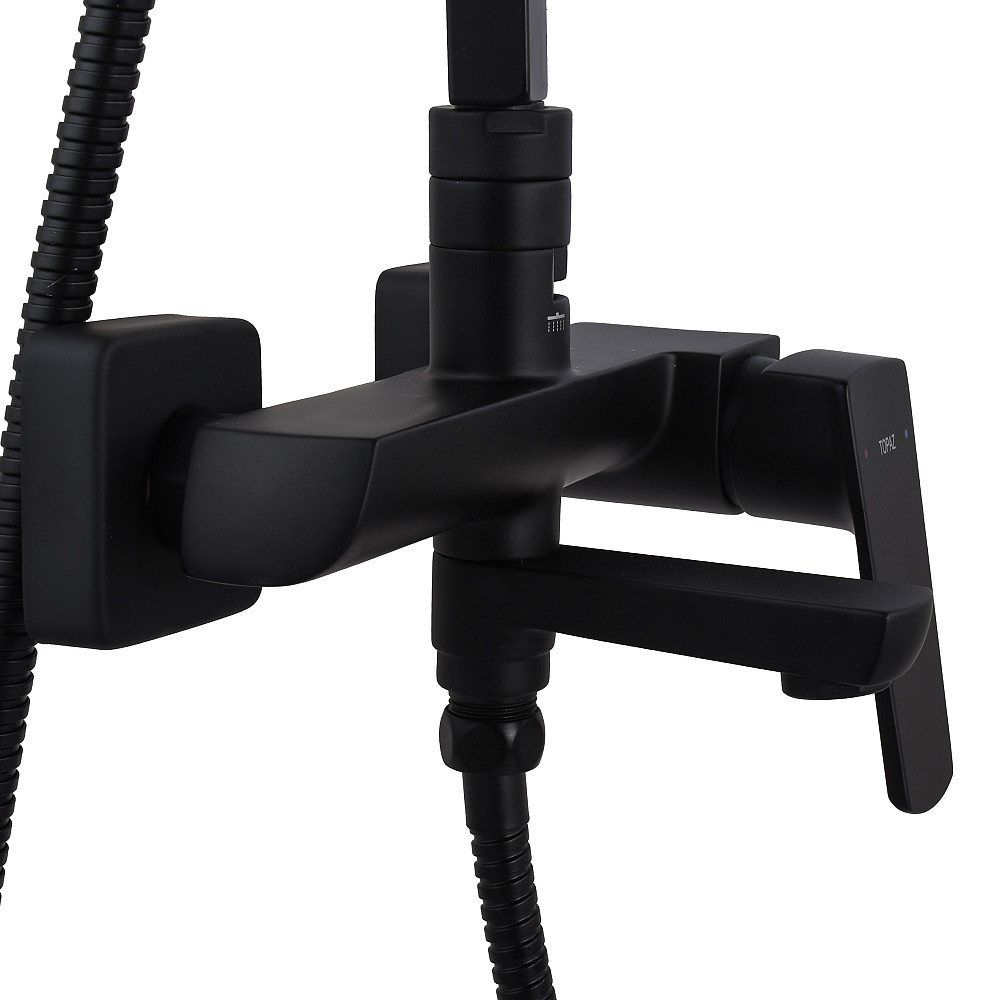 Душова система TOPAZ LEXI TL 21122-H57-BL Тернопіль - фото 6