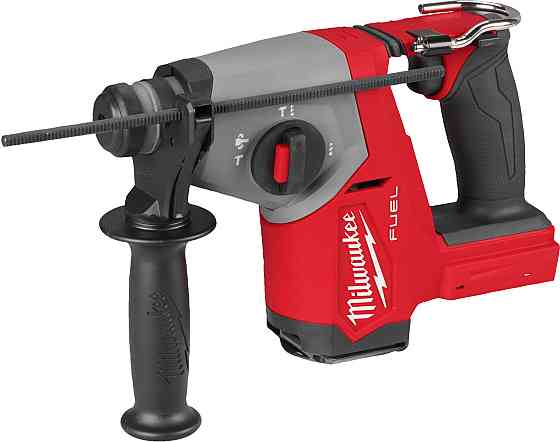 Перфоратор аккумуляторный бесщеточный SDS-PLUS MILWAUKEE M18 FHAC16-0X (1,7Дж) Одесса